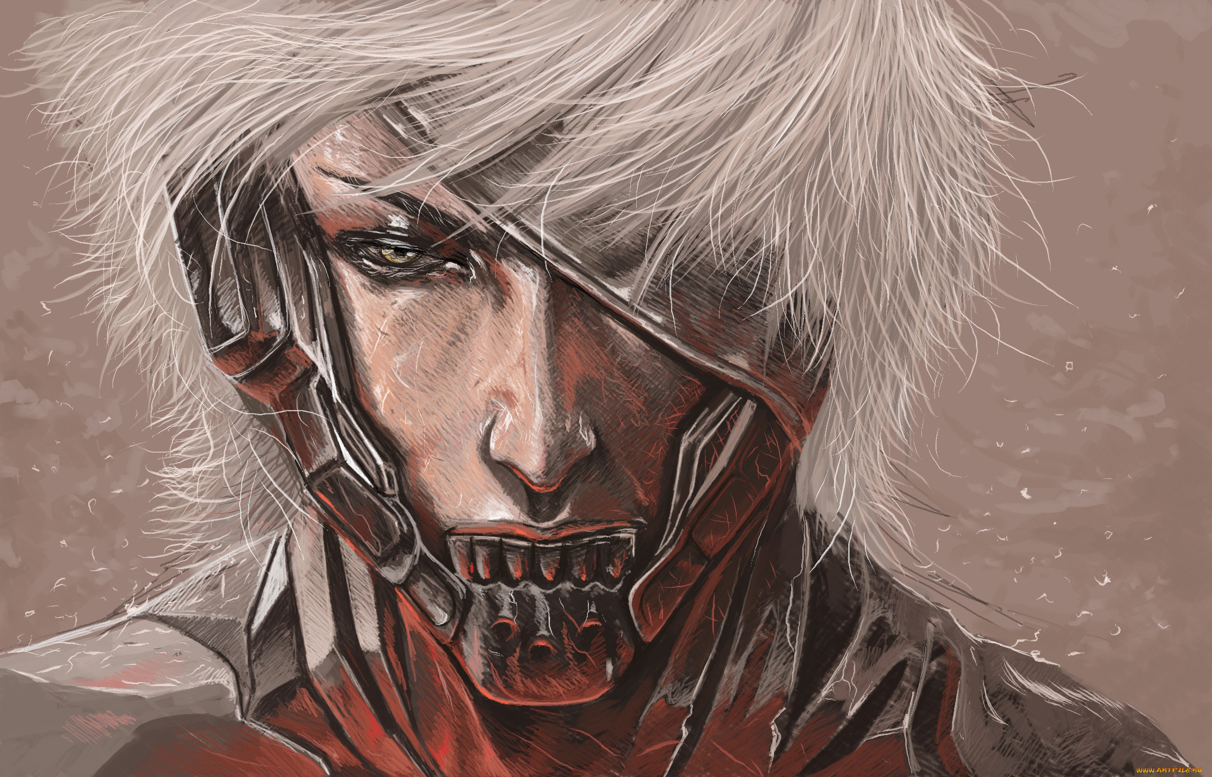  , metal gear rising,  revengeance, , raiden, mgr, metal, gear, rising, revengeance